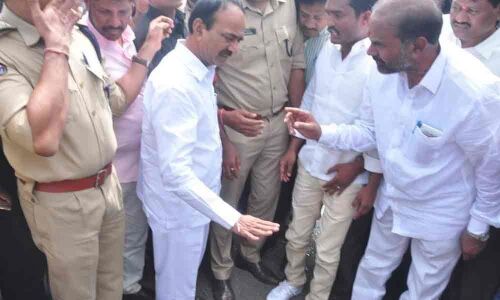 Drunk drive snuffs out lives of three girl students