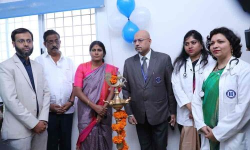 Homeocare International launches relief measures for flood-hit in North Karnataka