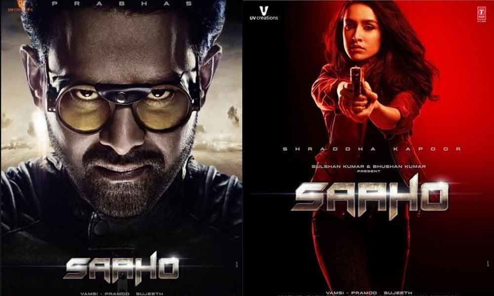 Saaho Midnight premiers Screened in AP, Telangana Fans Disappointed