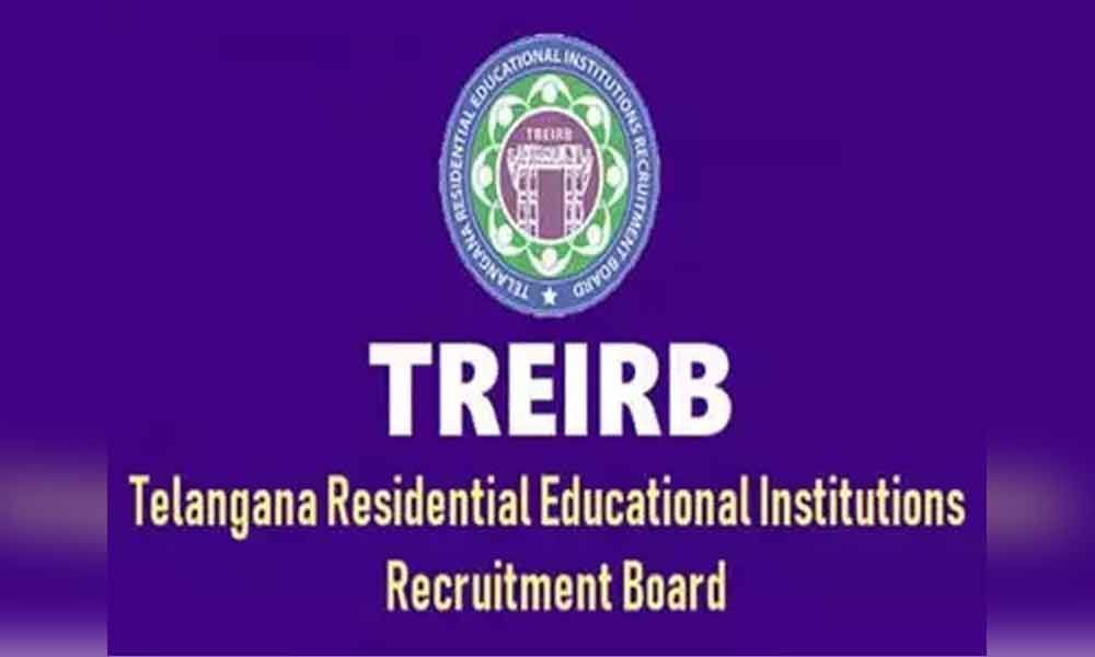 TREIRB Junior Lecturers 2019 final results released