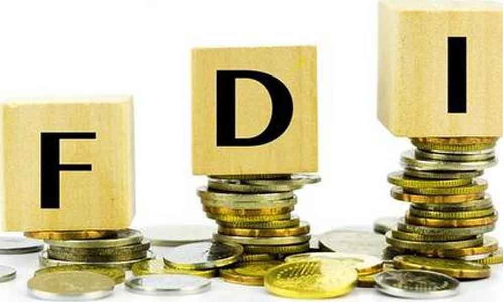 After tax incentives, government brings in FDI reforms to propel growth