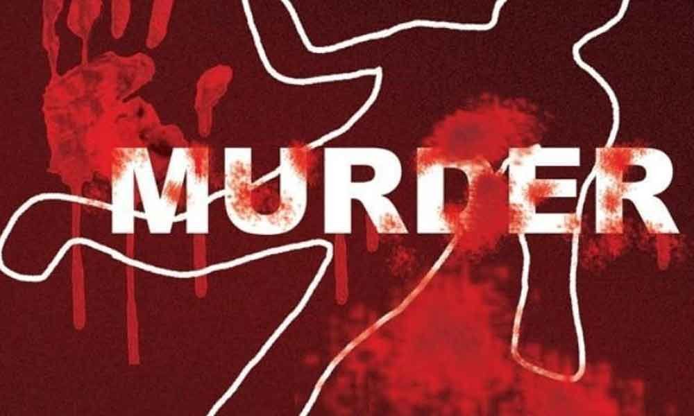 Class 10 student murdered in Mahbubnagar