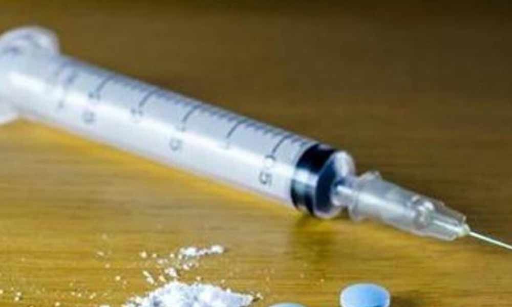 Amritsar woman chains drug-addict daughter, blames easy availability of drugs