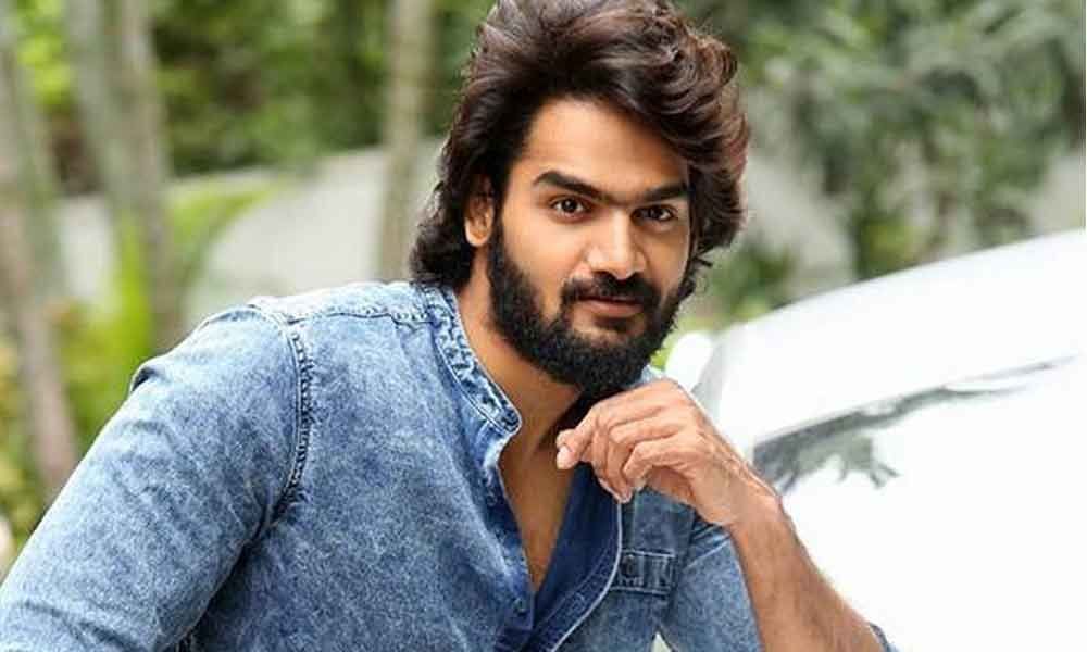 Rx100 hero plays a scary role in Gang Leader