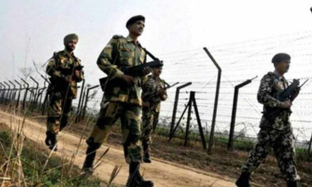 Intelligence warns of Pakistani commandos in Kutch