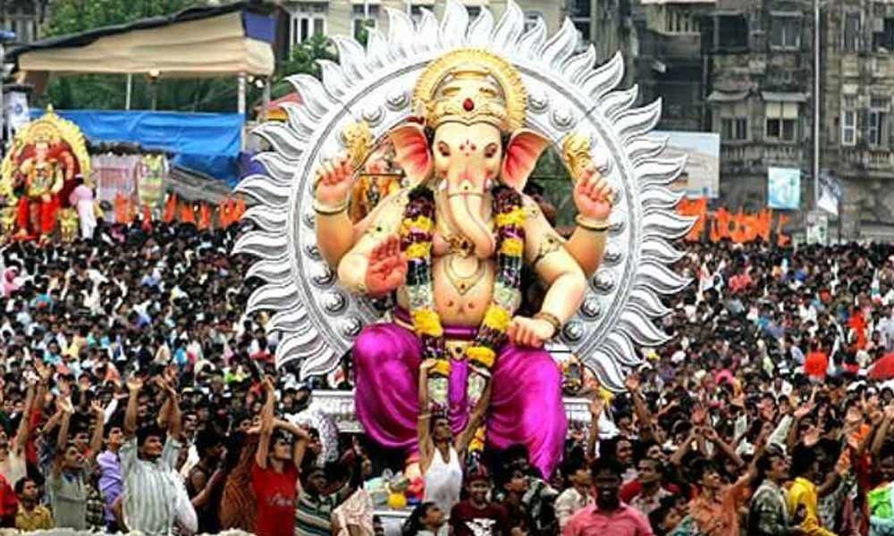 Goa On Alert Ahead Of Ganesh Chaturthi Festival, Security Tightened