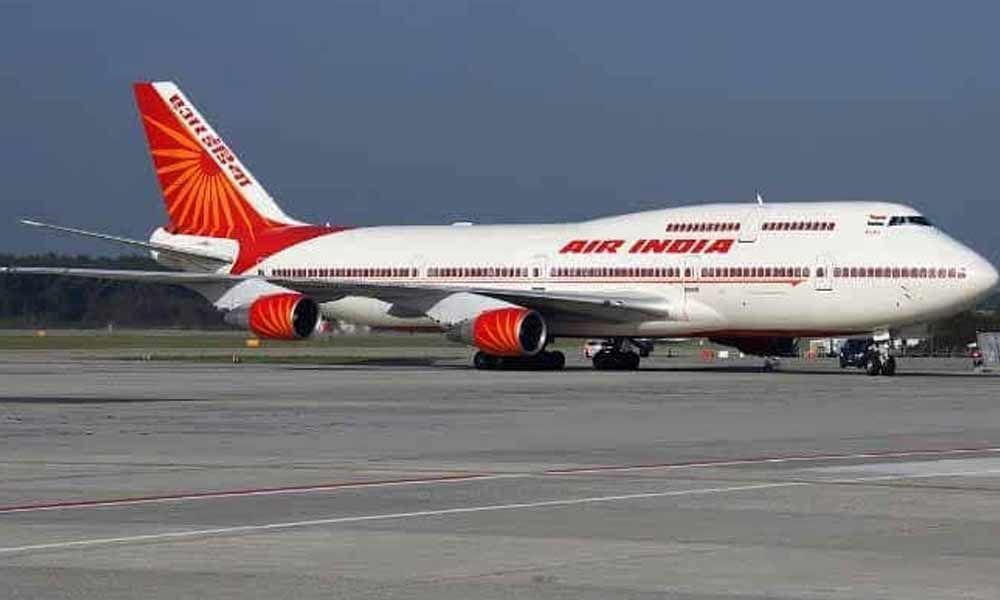 Air India expects to report operating profit again: CMD