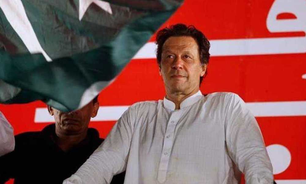 Pakistan military retains dominant influence over foreign, security policies under Imran Khan: US report