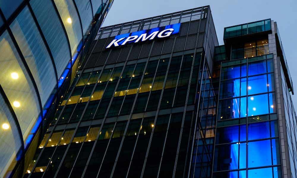 Digital payments growing in India at 12.7% CAGR: KPMG
