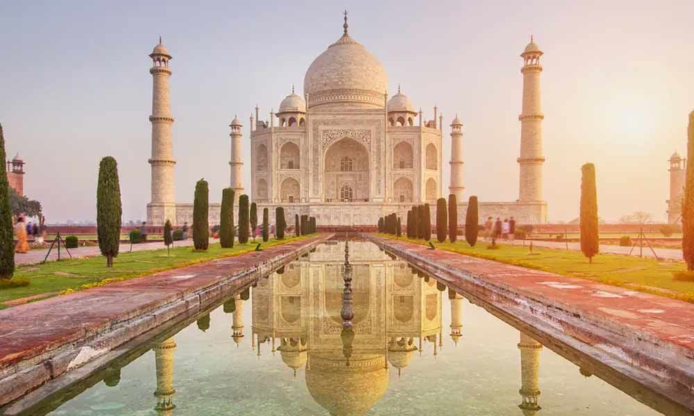 Taj Mahal will soon open every night for all