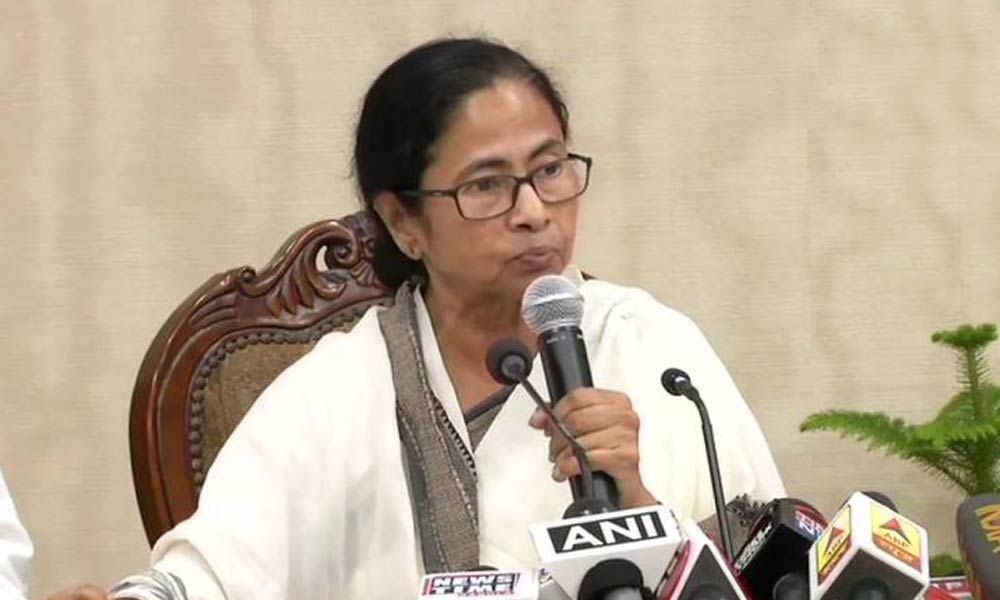 Narada case: CBI seeks Speakers nod to prosecute 3 TMC MPs