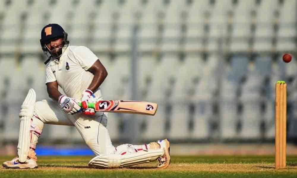 Focus on Pant as India eye another clean sweep