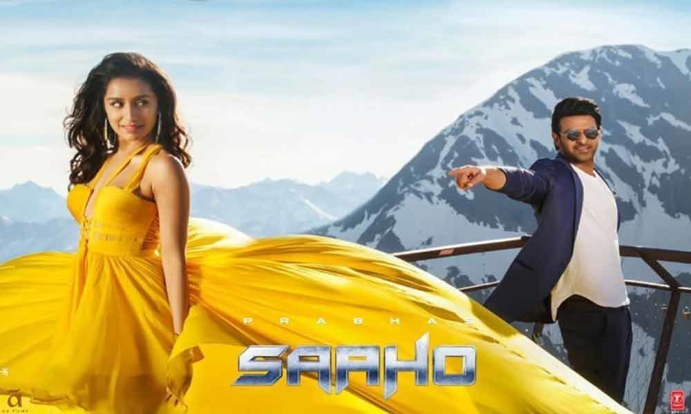 Fan reactions on Saaho: Live Updates from movie theaters