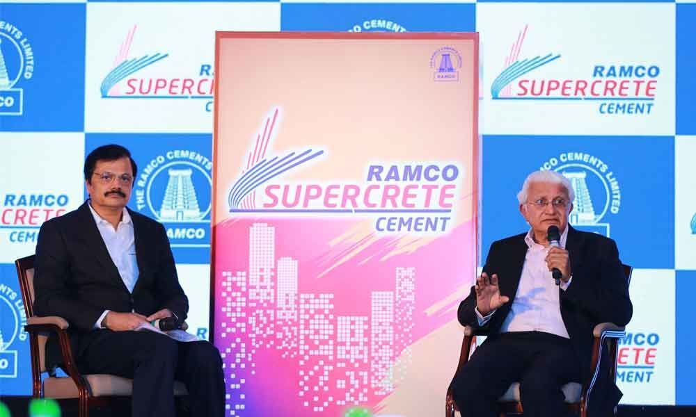 Ramco Cements eyes price hike