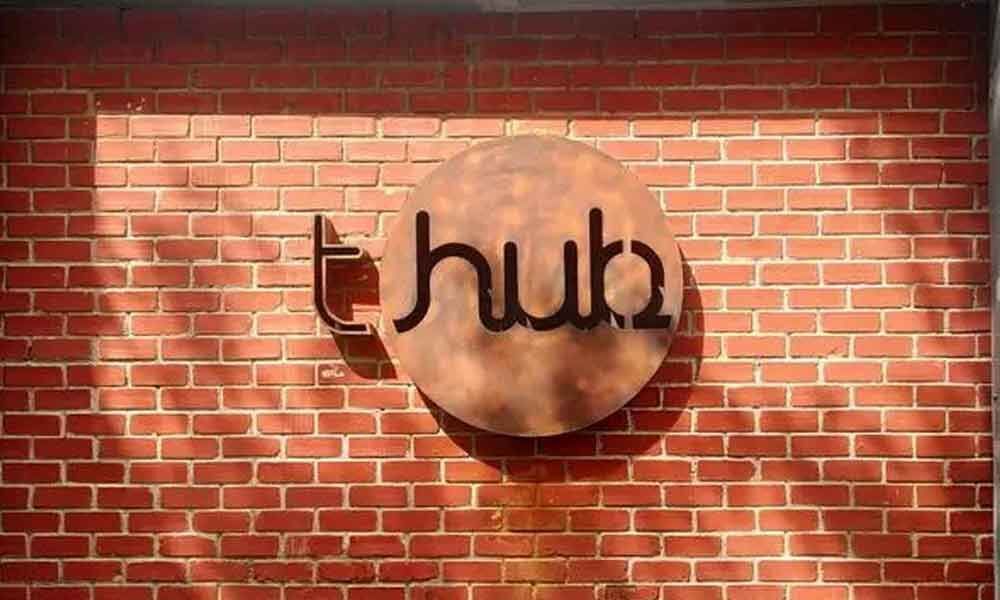 T-Hub launches angel funding for startups