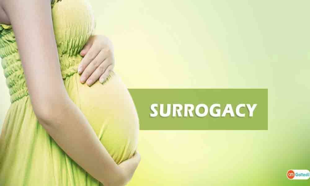 Surrogacy racket busted in Suryapet