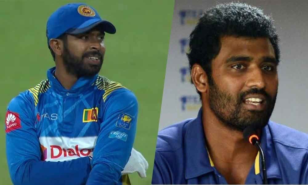 Lankan cricketers reluctant to tour Pak
