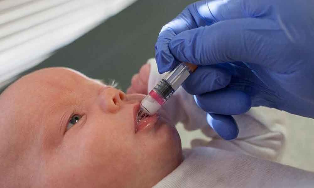 All set for government hospitals to introduce rotavirus vaccine