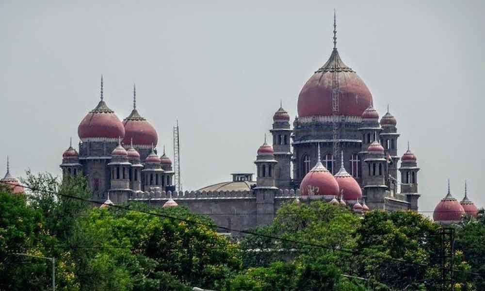 Talk over shifting of HC kicks up a row