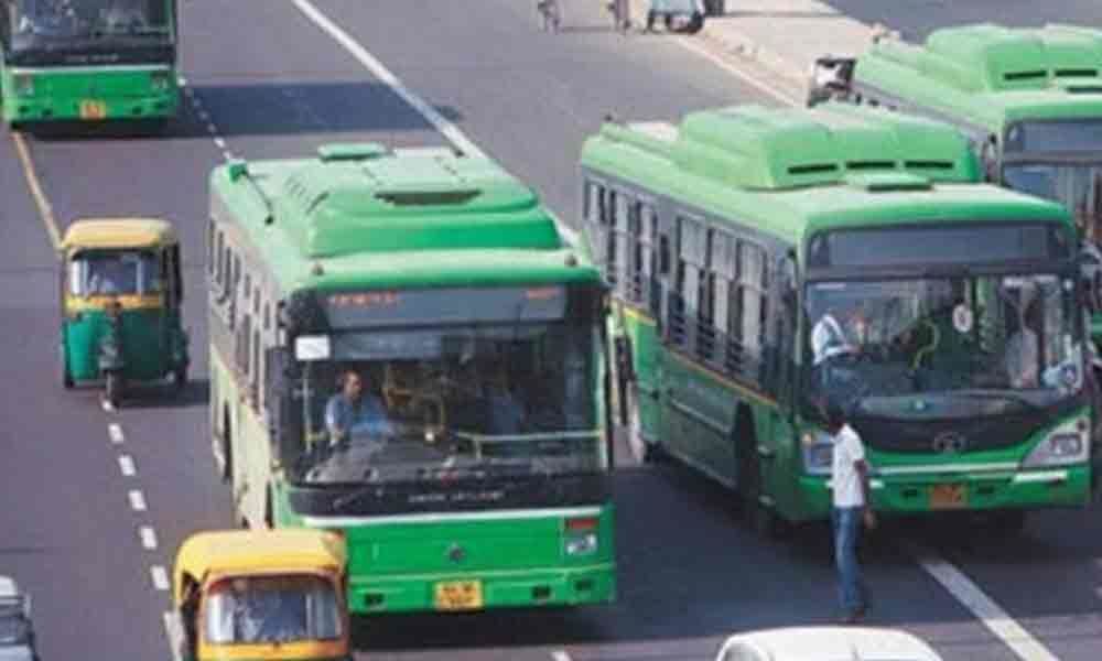 Free bus travel for women gets Cabinet nod