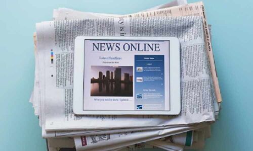 Online news outlets flouting 26% FDI in digital media