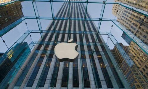 Eager to see customers at our 1st India retail store: Apple