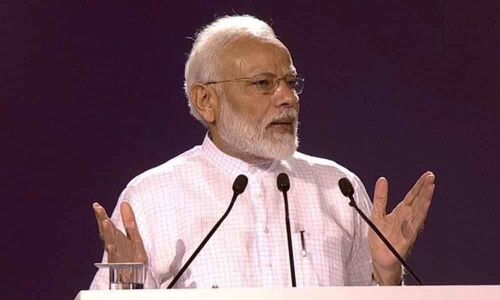 PM Modi officially launches Fit India campaign on National Sports Day