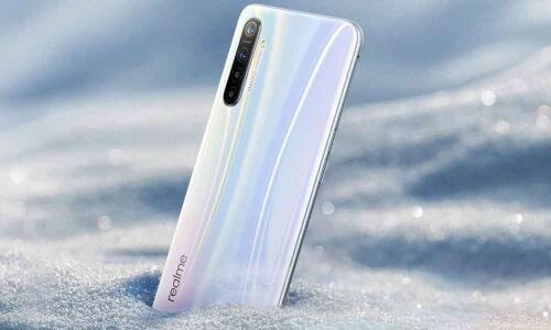 Realme Presents Realme XT with a 64 MP Quad Camera, To Debut in India First