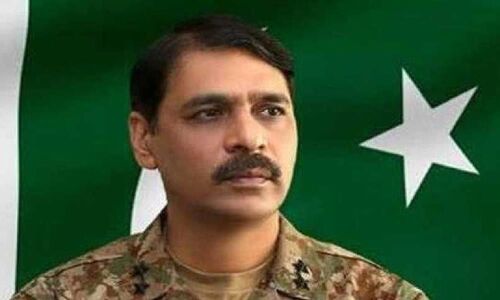 Pakistan raises heat, conducts training launch of ballistic missile Ghaznavi