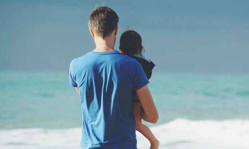 Parental burnout can have serious consequences for parents and kid