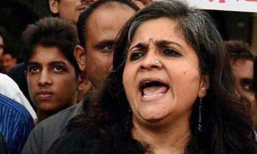 Gujarat resident writes to CJI Gogoi, seeks early hearing of cases involving Teesta Setalvad