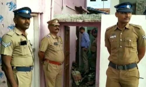 IS module case: NIA conducts raids at 5 locations in Coimbatore