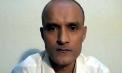 Pakistan violated Vienna convention in Kulbhushan case: ICJ Prez to UNGA