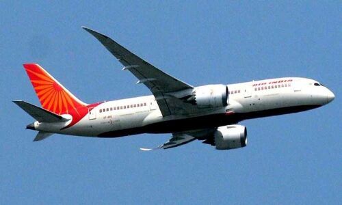 Government determined to privatise Air India: Civil Aviation minister Hardeep Singh Puri