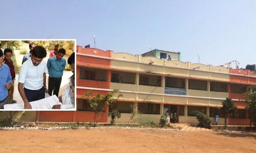 Rs 1.43crores sanctioned for 18 BC boys welfare hostels