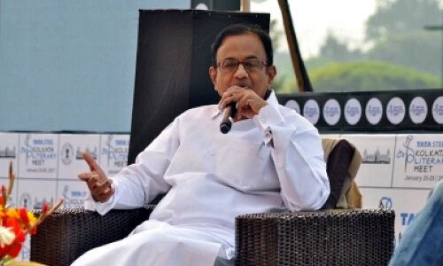 Chidambarams protection from arrest extended till September 5