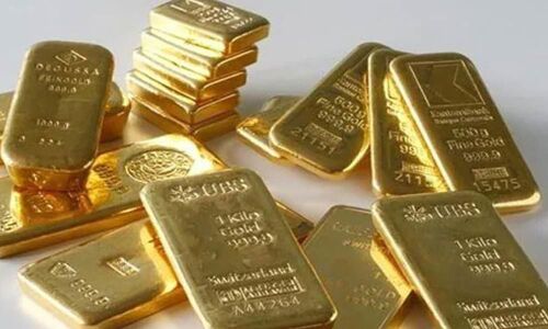Gold worth Rs 3.19 cr seized in Kolkata, three held
