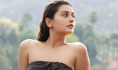 Paayal indulges in skin show