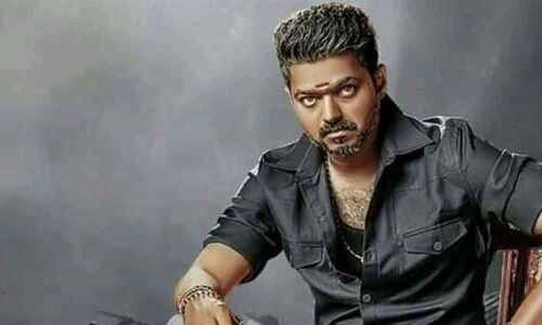 Rs 9 crores jackpot for Vijays Bigil?