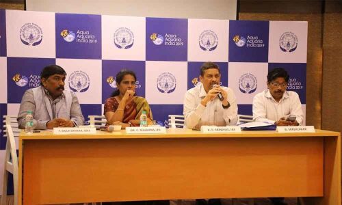 MPEDA to focus on developing live feed