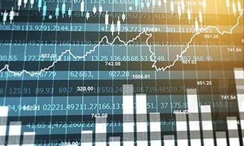 Markets tank amid heavy selling in bank stocks