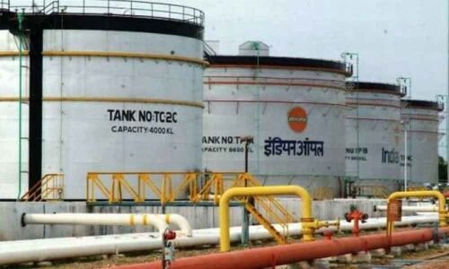 IOC to invest Rs 2 lakh crore over 5-7 yrs: Chairman