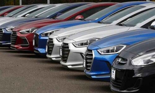 Stimulus steps too little, too late: Fitch