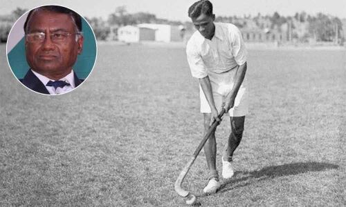 Will not beg Bharat Ratna for my father: Dhyan Chands son