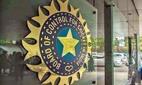 BCCI CoA looks to cut State associations share in revenue