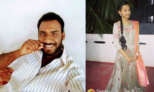 Missing girl found brutally murdered in Jadcherla