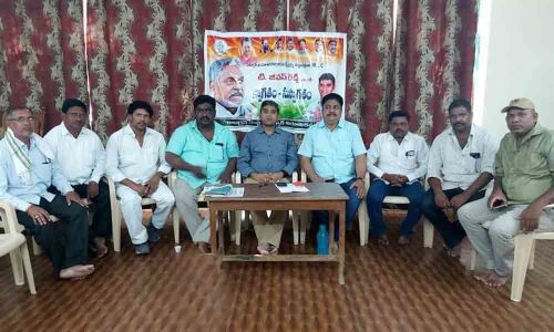 Asifabad: Visit before you comment