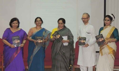 Language of feminine desire