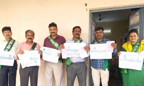 Mancheiral: Matti Ganapathi Maha Ganapathi