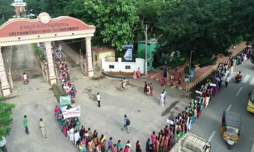 Rallies mark National Sports Day